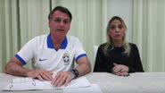 Reprodução/ Redes sociais
