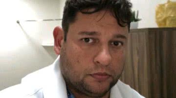 Reprodução / Arquivo Pessoal