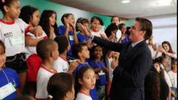 Reprodução