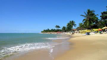 Divulgação/ Prefeitura de Santa Cruz Cabrália