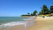 Divulgação/ Prefeitura de Santa Cruz Cabrália
