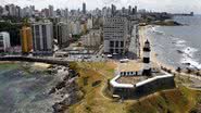 Rafael Martins/AGECOM-Bahia
