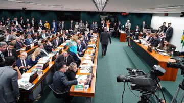 Pablo Valadares/Câmara dos Deputados