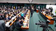 Pablo Valadares/Câmara dos Deputados