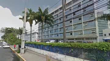 Reprodução/Google Street View