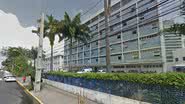 Reprodução/Google Street View
