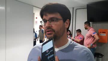 Foto: Galáticos Online