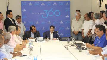 Vagner Souza/BNews