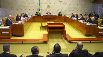Nelson Jr./ SCO/ STF