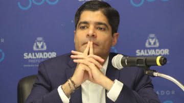 Vagner Souza/ BNews