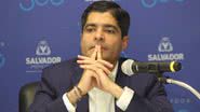 Vagner Souza/ BNews