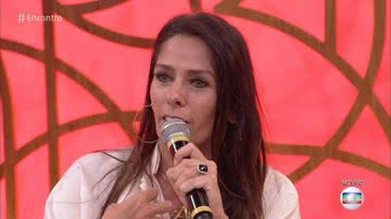 Reprodução // TV Globo