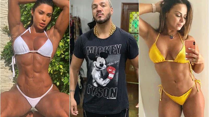 Reprodução / Instagram