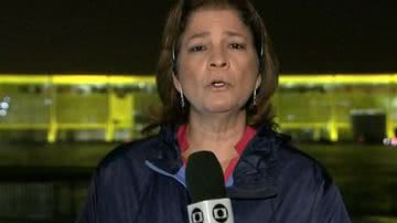 Reprodução / Globo