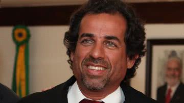 Mateus Pereira/ Secom
