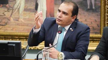 Pablo Valadares/ Câmara dos Deputados