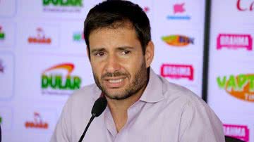 Felipe Oliveira / ECBahia