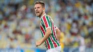 Lucas Merçon / Fluminense