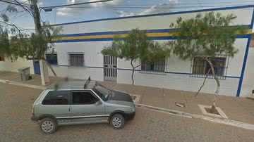 Reprodução / Google Street View