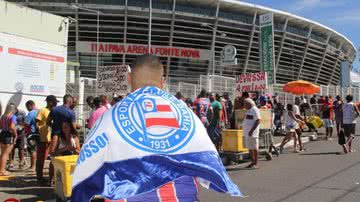 Carlos Alberto/BNews