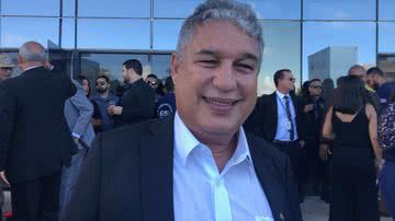Fernanda Chagas/BNews