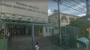 Reprodução/Google Street Views