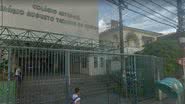 Reprodução/Google Street Views