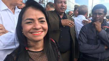 Fernanda Chagas/BNews