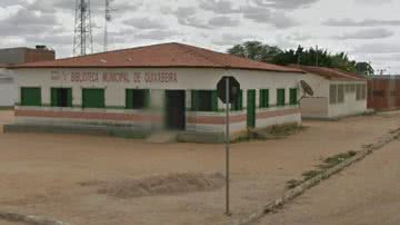 Reprodução / Google Street View