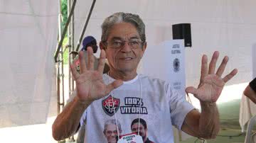 Vagner Souza/BNews
