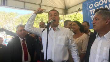 Fernanda Chagas/BNews