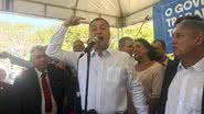 Fernanda Chagas/BNews