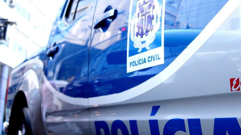 Divulgação/Polícia Civil