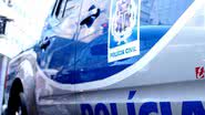 Divulgação/Polícia Civil