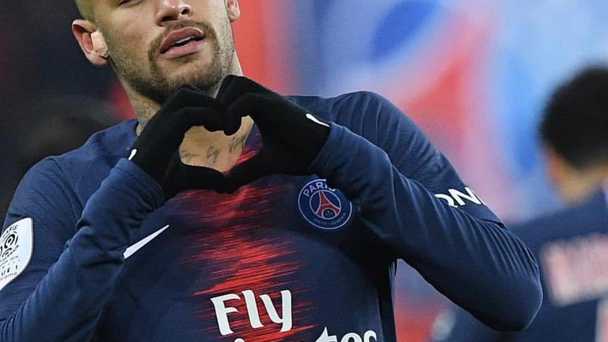 Neymar se torna o terceiro jogador mais bem pago do mundo; confira