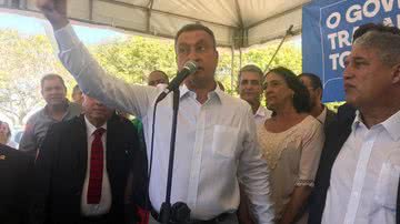 Fernanda Chagas/BNews