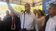 Fernanda Chagas/BNews