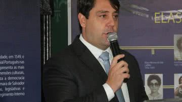 Carlos Alberto/BNews
