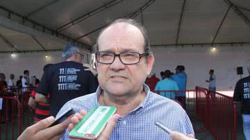 Vagner Souza/BNews