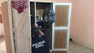 Divulgação/ Polícia Civil