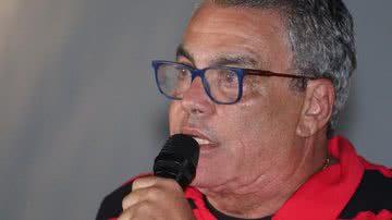 Maurícia da Matta / EC Vitória