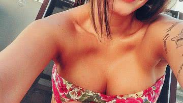 Reprodução / Instagram