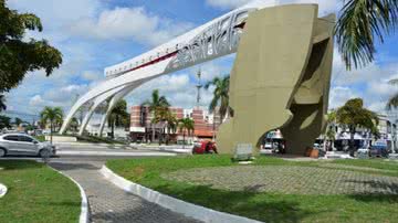 Divulgação / Prefeitura de Feira de Santana
