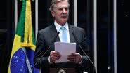 Roque de Sá/Agência Senado