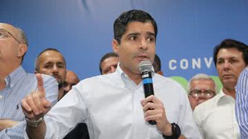 Vagner Souza/BNews