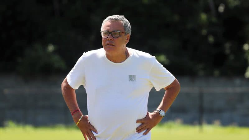 Maurícia da Matta / EC Vitória