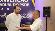 Vagner Souza/BNews