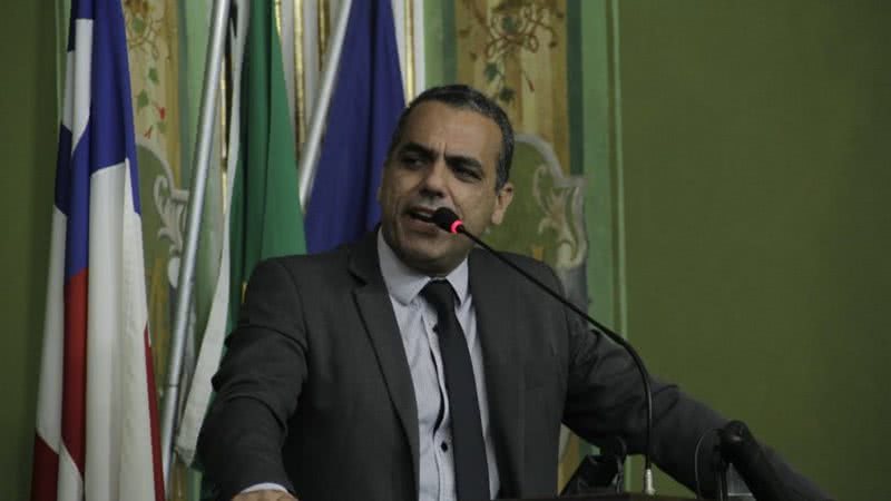 Vagner Souza/BNews