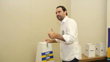Vagner Souza/BNews