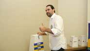 Vagner Souza/BNews